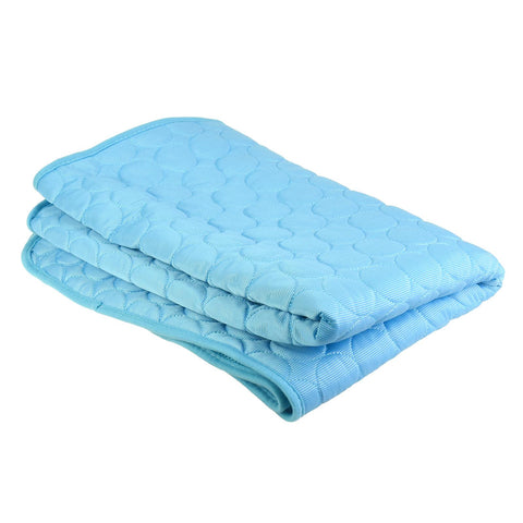 Pet Cooling Gel Mats