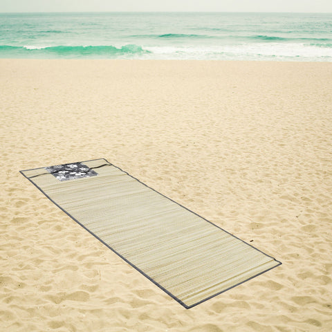 Roll up Beach Mat 1.8m x 0.6m