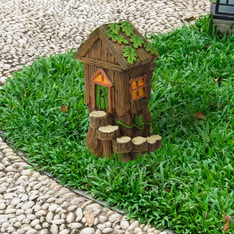 Fairy Garden Ornament Decoration