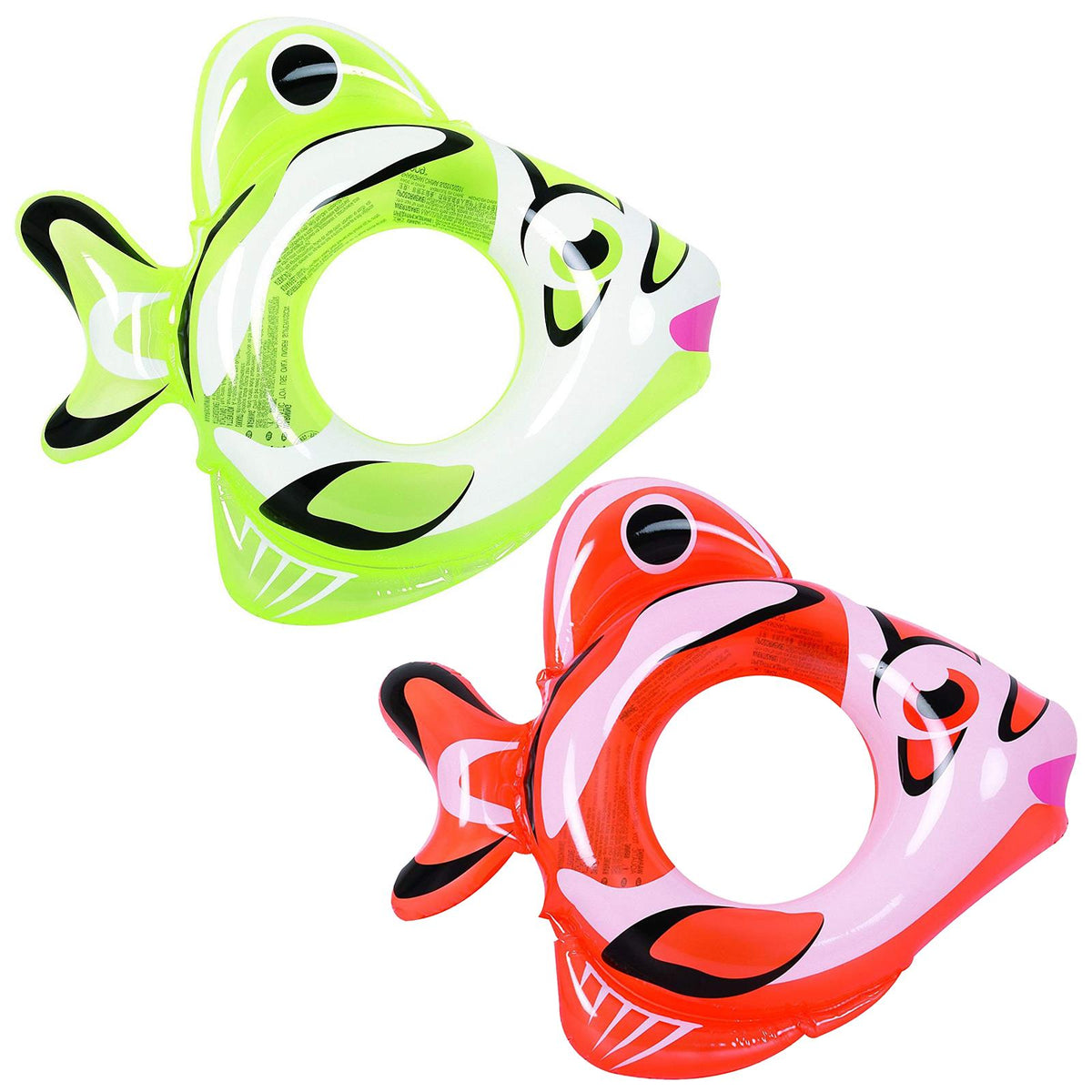 Fish Swim Ring - Random