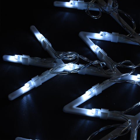 Christmas Snowflake 50 LED Light