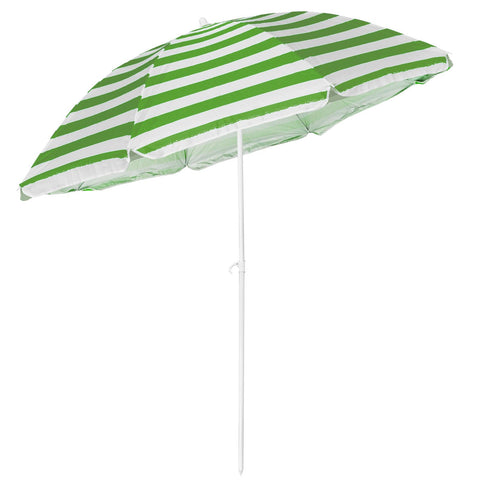 1.8M Tilting Parasol Umbrella