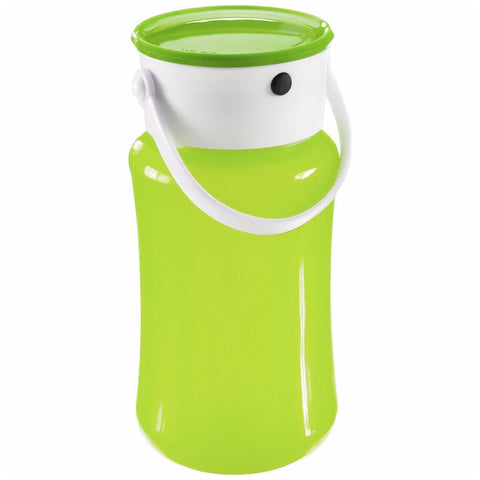 3in1 Collapsible Bottle Lantern Water Storage Light