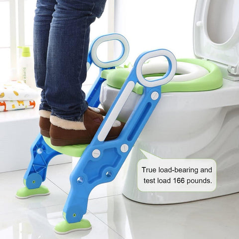 Children's Toilet Trainer