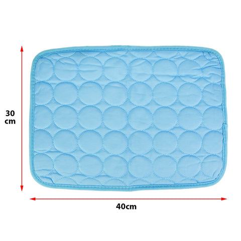 Pet Cooling Gel Mats