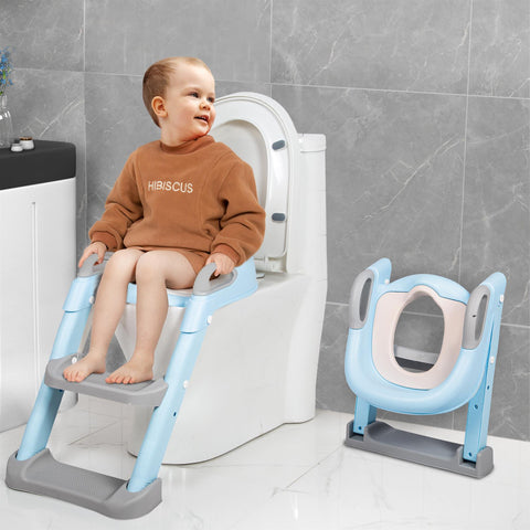 Kids Potty Training Ladder