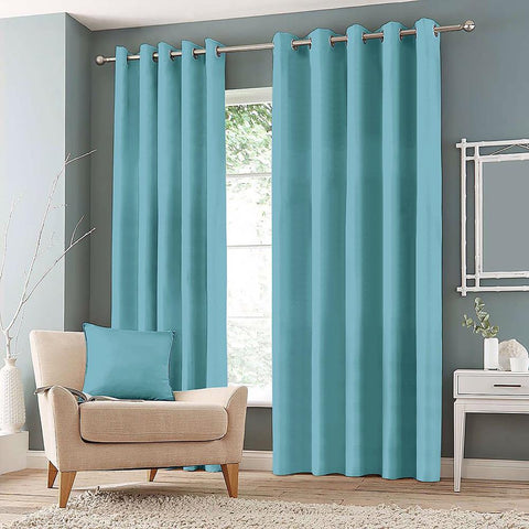 Thermal Blackout Curtain Panels