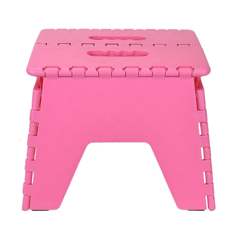 Heavy Duty Folding Step Stool Multi Purpose