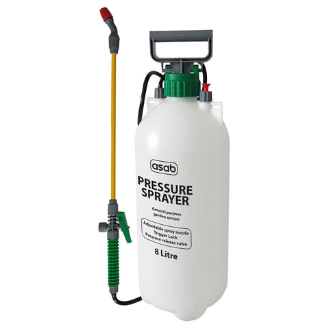 High Pressure Sprayers 1L - 32L