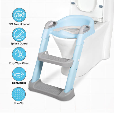 Kids Potty Training Ladder