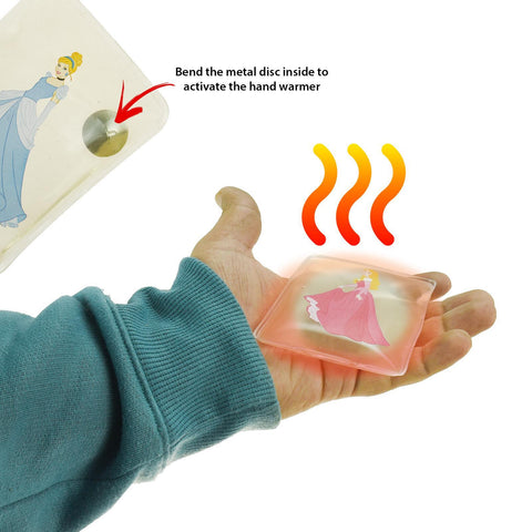 Instant Hand Warmers Pocket Heat