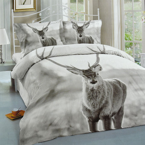 3D Luxury Duvet Set