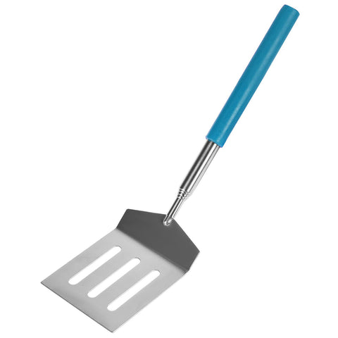 Extending BBQ Burger Flipper Tool