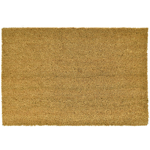 Door Mat Plain