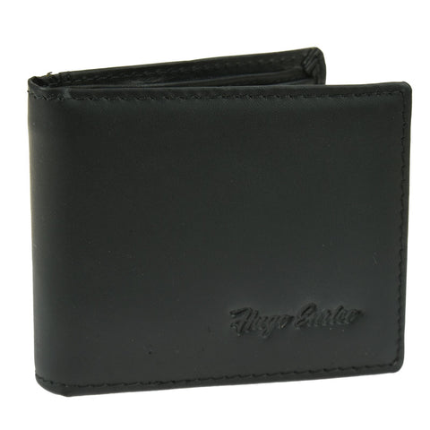 Hugo Enrico Coin Pouch Wallet