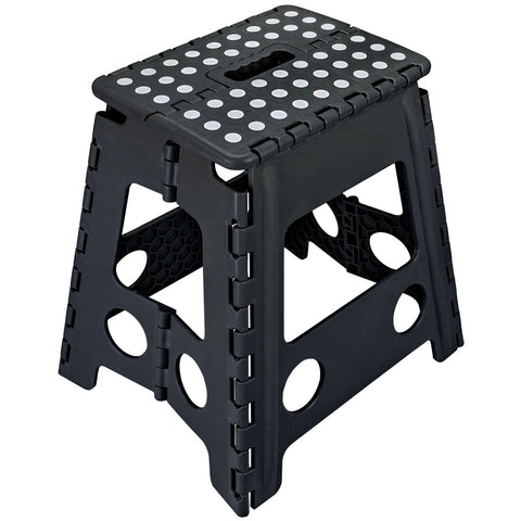 Heavy Duty Folding Step Stool Multi Purpose