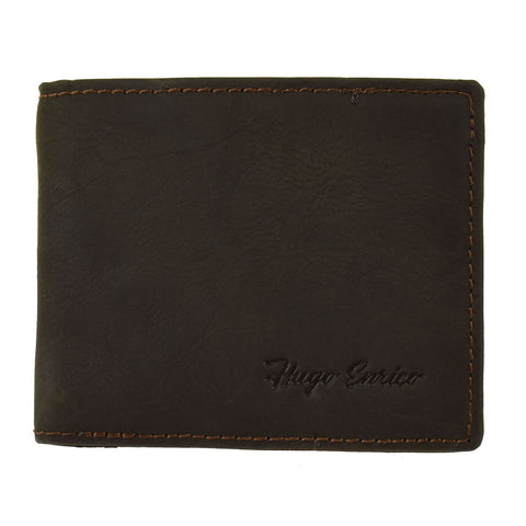 Hugo Enrico Coin Pouch Wallet