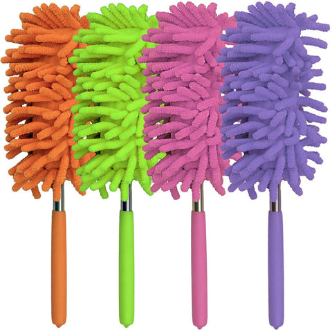 Microfibre Extendable Duster 75cm