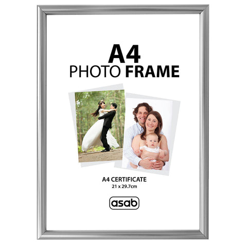 Wooden Photo Poster Frame