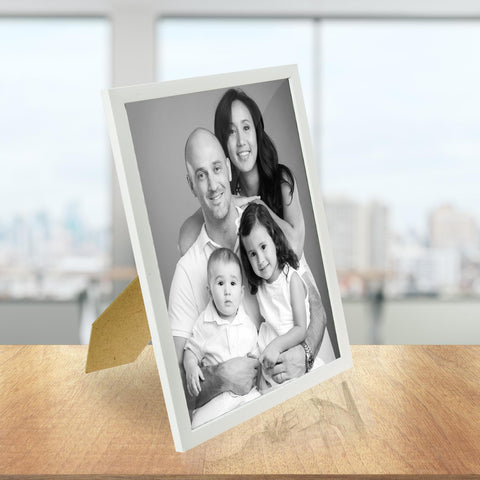 Wooden Photo Poster Frame