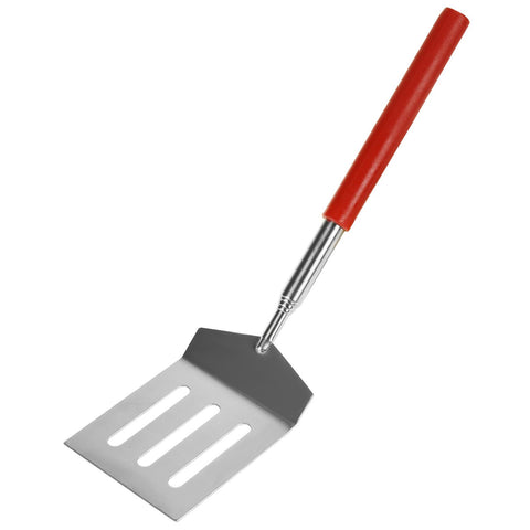 Extending BBQ Burger Flipper Tool