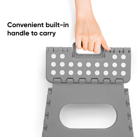 Medium Folding Step Stool