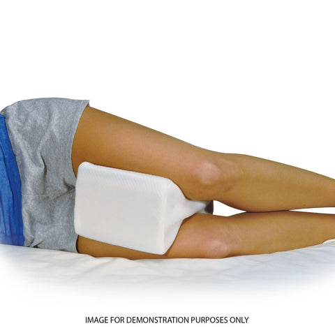 Contour Memory Foam Leg Pillow