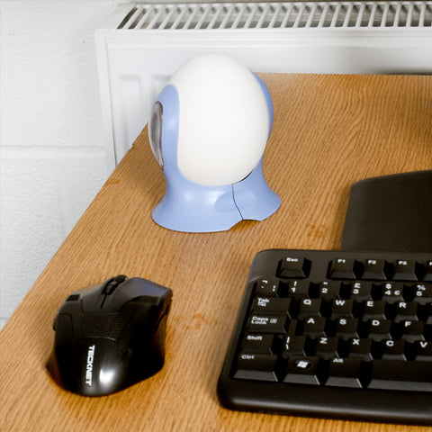 Portable Dehumidifier Egg