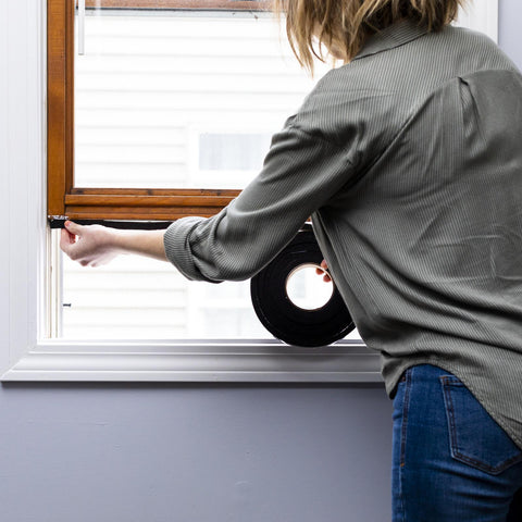 Windows and Door Rubber Seal