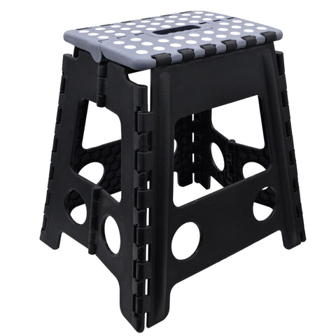 Large Folding Step Stool