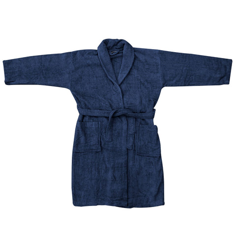 Luxury Bath Robe