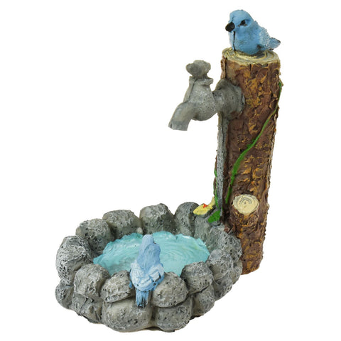 Fairy Garden Ornament Decoration