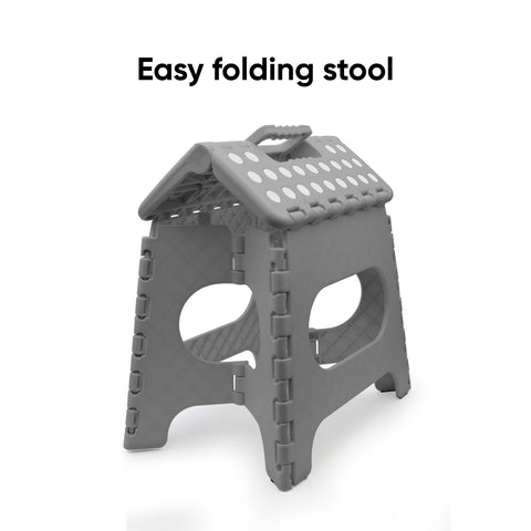 Medium Folding Step Stool