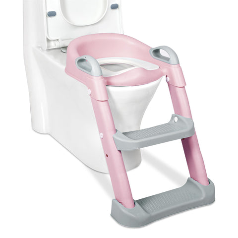 Kids Potty Training Ladder