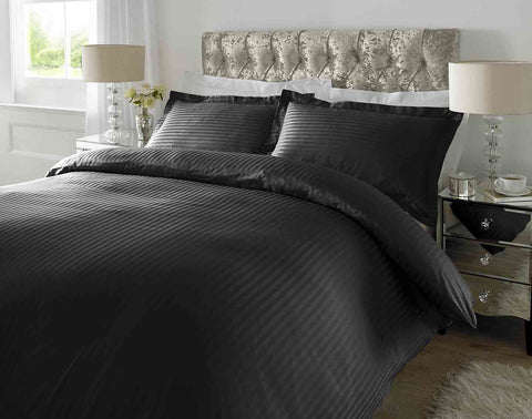 100% Cotton Luxury Duvet Cover Set