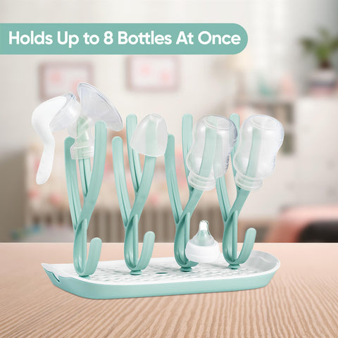 Baby Bottle Rack