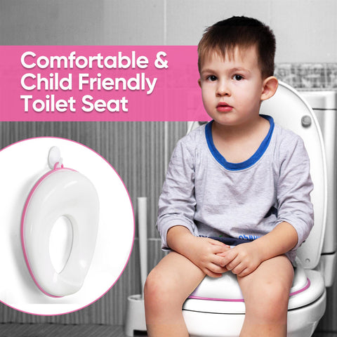 Baby Toilet Seat Cover