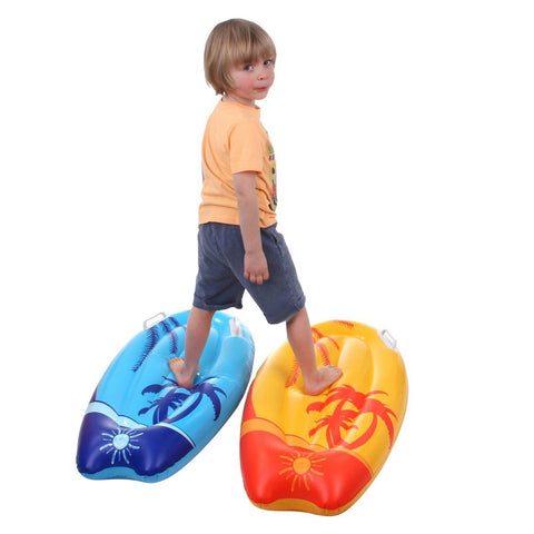 Inflatable Floats Swimming Pool Beach Holidays Beach Sea