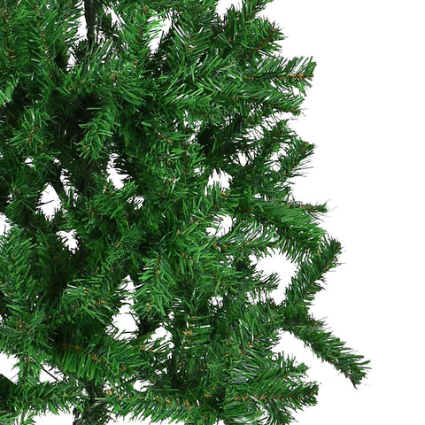 Green Artificial Christmas Tree 6Ft