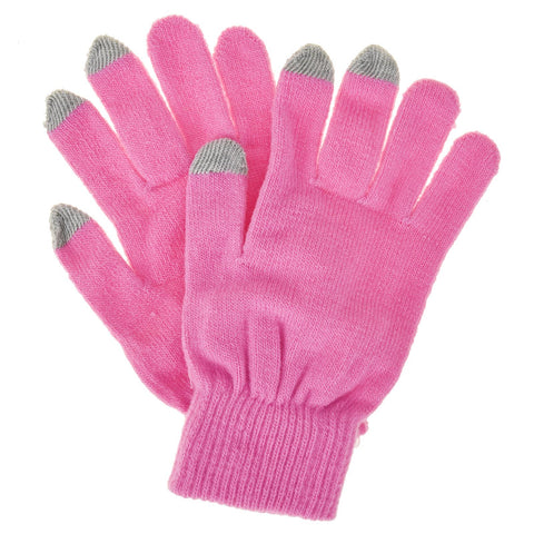 Touch Screen Winter Gloves Mobile Friendly