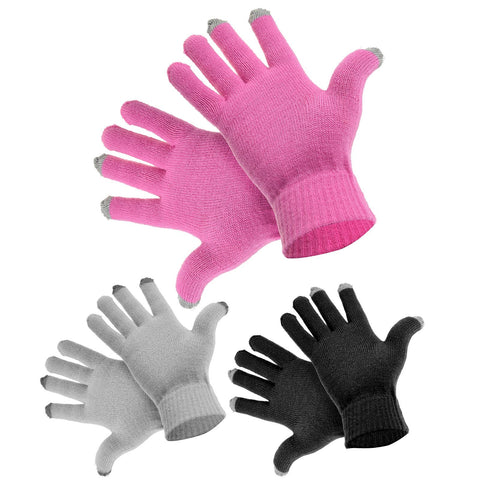 Touch Screen Winter Gloves Mobile Friendly