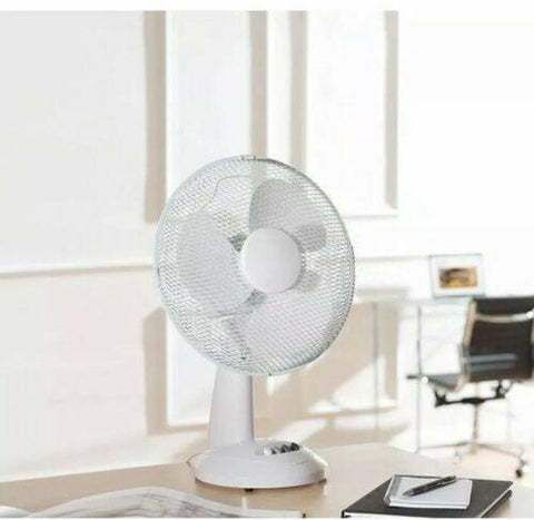 Portable Desk Fan Small Cooler