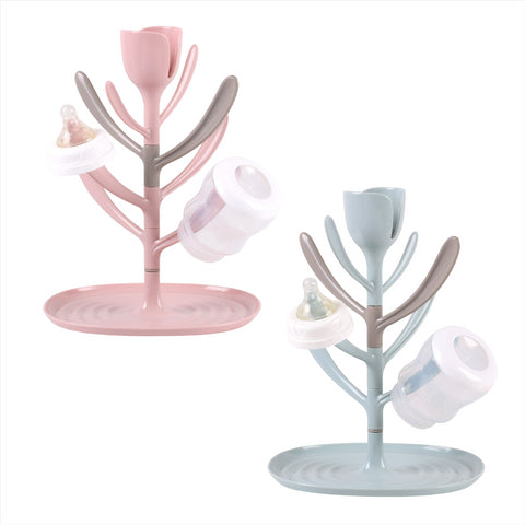 Baby Bottle Tree Drying Rack