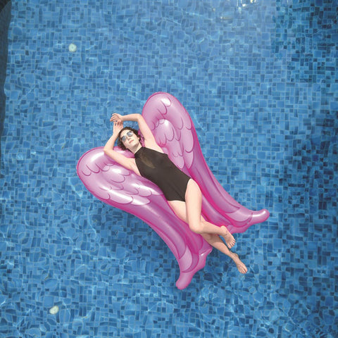 Angel Wing Swimming Pool Float