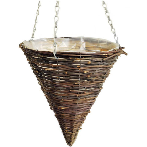 Hanging Planter Basket Flower Pot Holder Basket