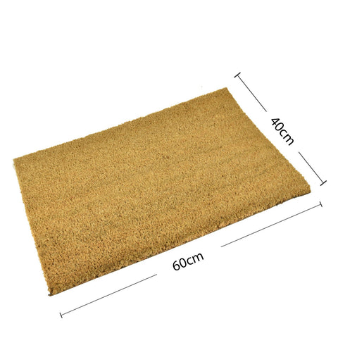 Door Mat Plain