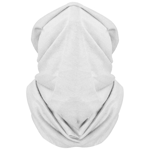 Unisex Scarf Tube Face Mask Warmer Neck Snood Cycling Tube Bandana Cover