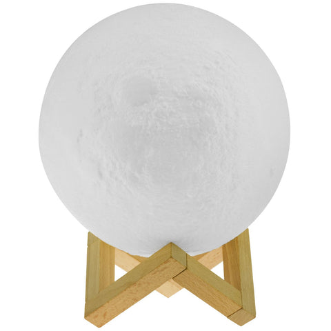 LED Moon Night Light