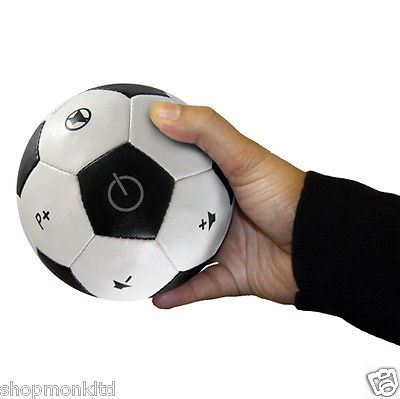 Football Universal TV Remote Control