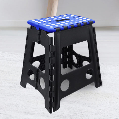 Large Folding Step Stool